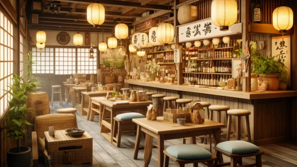 【居酒屋開業に必要な許可とその申請手続き完全ガイド】千葉県の行政書士が解説！