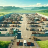 千葉県の特定再生資源屋外保管業（金属スクラップヤード）を解説！事前協議と許可申請の完全ガイド