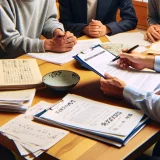 遺産分割協議書の重要性と作成方法を千葉の行政書士が解説
