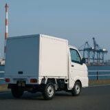 黒ナンバー取得の手続きとは？貨物軽自動車運送事業の始め方を千葉の行政書士が解説